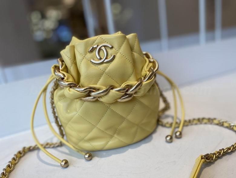 Chanel Handbags 174